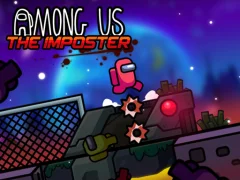 Among Us The imposter — 무료 온라인 게임