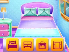 Perfect Sweet Home  — free online game