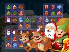 Christmas connect deluxe — لعبة مجانية اون لاين