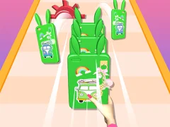 Phone Case DIY Run — free online game