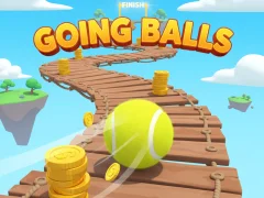 Going Balls — 無料オンラインゲーム