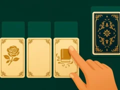 Solitaire. Card Sorting — free online game