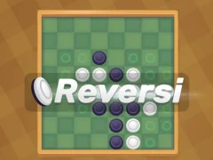 Гаме Reversi онлајн