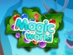 Magic World — 無料オンラインゲーム