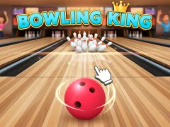 Bowling King — free online game