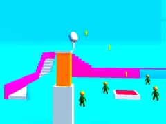 Eggdog Deadflip — free online game