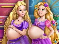 Goldie Princesses Pregnant BFFs — ücretsiz çevrimiçi oyun