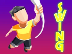 Swing Rider — free online game
