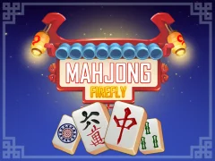 Mahjong Firefly — free online game