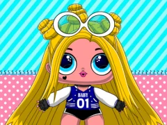 Popsy Surprise Maker — free online game