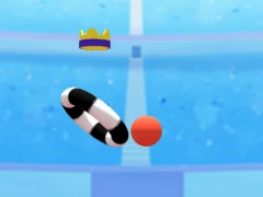 Hoop Stars.io — free online game