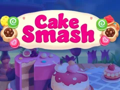 Cake Smash — darmowa gra online
