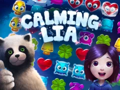 Juego Calming Lia  en línea