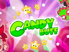 Spil Candy buff  online