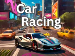 Car Racing — free online game
