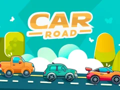 Car Road — free online game