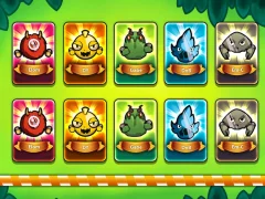 Laro Card Monsters online
