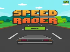 Speed Racer — free online game