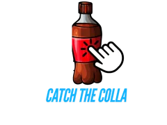Catch The Colla — free online game