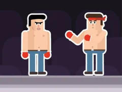 Trò chơi Mr Fight trực tuyến