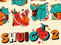 Shuigo 2  – kostenloses Online-Spiel