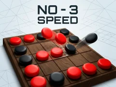 Nо - 3 Speed — free online game