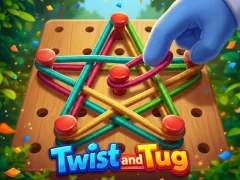 Twist and Tug — free online game