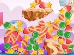 Candy Smash — free online game