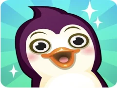 Lojë Super Penguins në internet