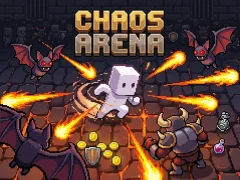 游戏Chaos Arena在线