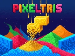 PixelTris