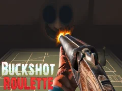 Buckshot Roulette — free online game