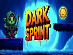 Dark Sprint — free online game