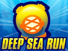 Jeu Deep Sea Run en ligne