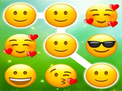 Laro Emoji Memory Matching  online