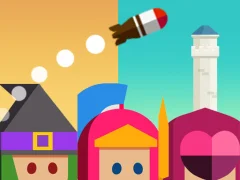 Cannon Hero — free online game