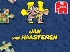 Jumbo Jan Van Haasteren — free online game