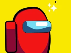 Spill Among us Arena.io online