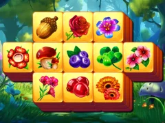 Spring Tile Master — free online game
