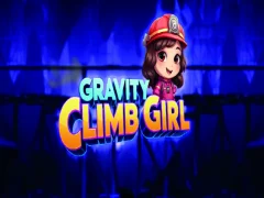 Gravity Climb Girl — free online game