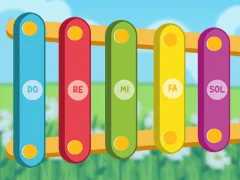 游戏Instruments For Kids在线