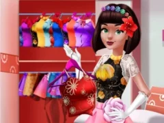 Flower Spring Ball 2 — ücretsiz çevrimiçi oyun