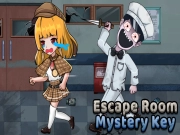 Игра Escape Room Mystery Key онлайн