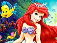 Hidden Funny Alphabet — free online game