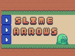 Igra Slime Arrows online