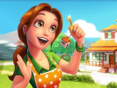 Emily`s Home Sweet Home — 無料オンラインゲーム