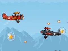 Air Wolves — free online game