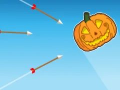 Halloween Archer – kostenloses Online-Spiel