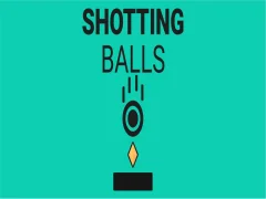 Shotting Balls — free online game
