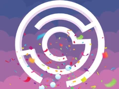 Puzzle Ball Rotate — free online game